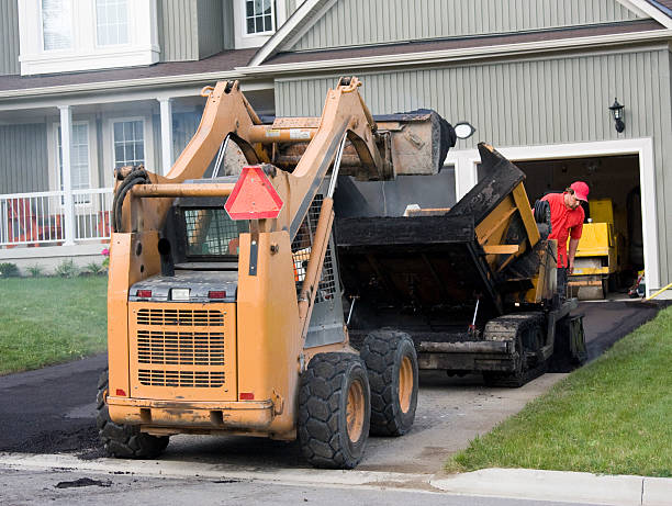 Best Best Driveway Pavers  in Deer Lodge, MT